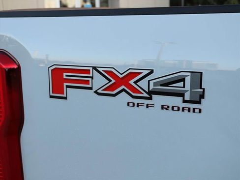 New 2026 Ford F250 XLT image 8