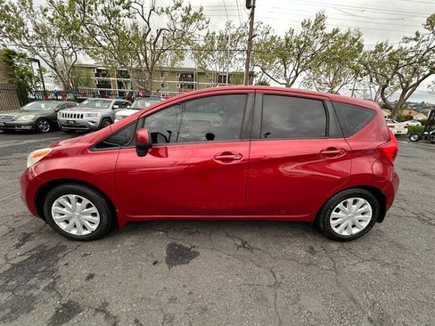 Used 2014 Nissan Versa Note SV image 8