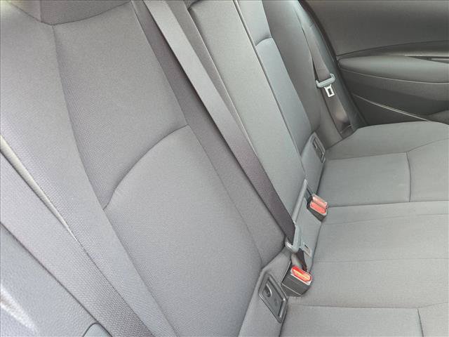 Used 2025 Toyota Corolla LE FWD image 19