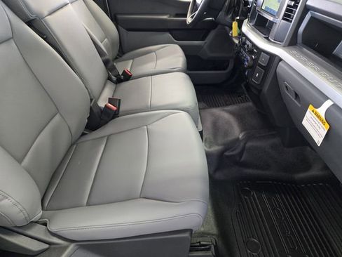 New 2026 Ford F250 XL w/ XL Driver Assist Package image 11
