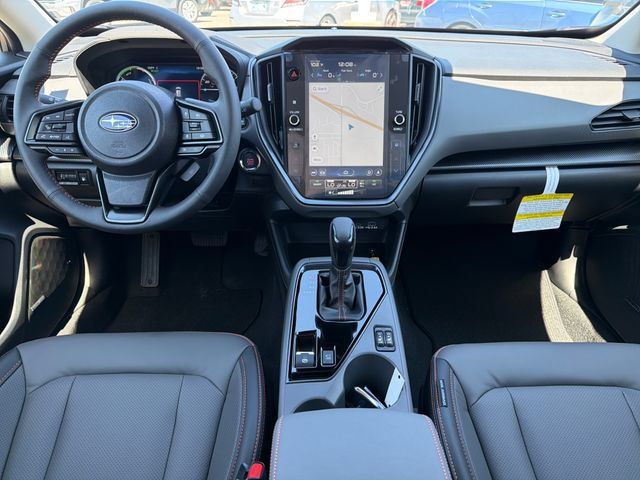 New 2026 Subaru Crosstrek 2.5i Limited AWD/4WD image 9