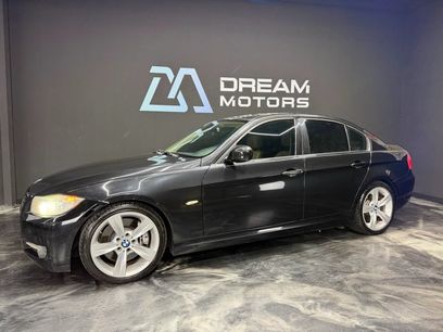 Used 2011 BMW 335i Sedan