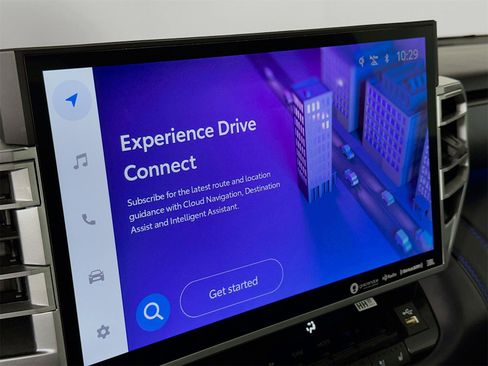 Used 2023 Toyota Tundra Platinum image 13