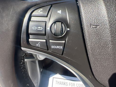 Used 2018 Acura MDX SH-AWD w/ Technology Package image 20