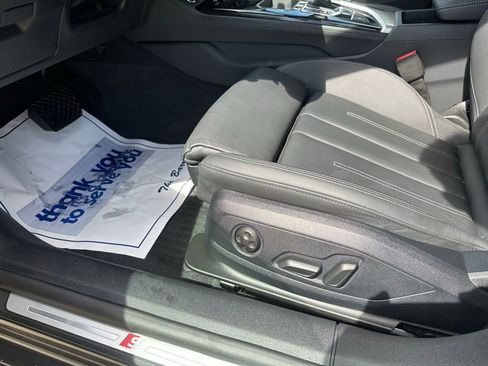 Certified 2025 Audi A5 2.0T Premium Plus w/ Convenience Plus Package image 13