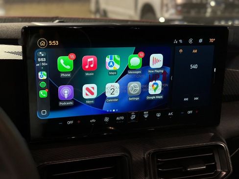 New 2026 Ford Mustang Ecoboost Fastback w/ Mustang Nite Pony Package image 30