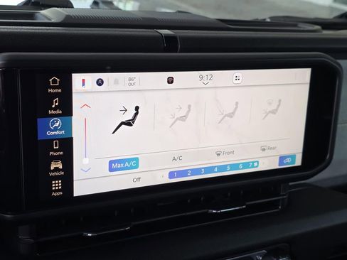 New 2026 Jeep Wrangler Sport image 15