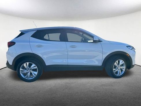 Used 2024 Buick Encore GX Preferred image 17