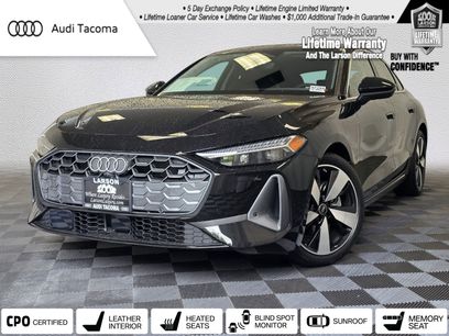 Used 2025 Audi A5 2.0T Premium Plus w/ Premium Plus