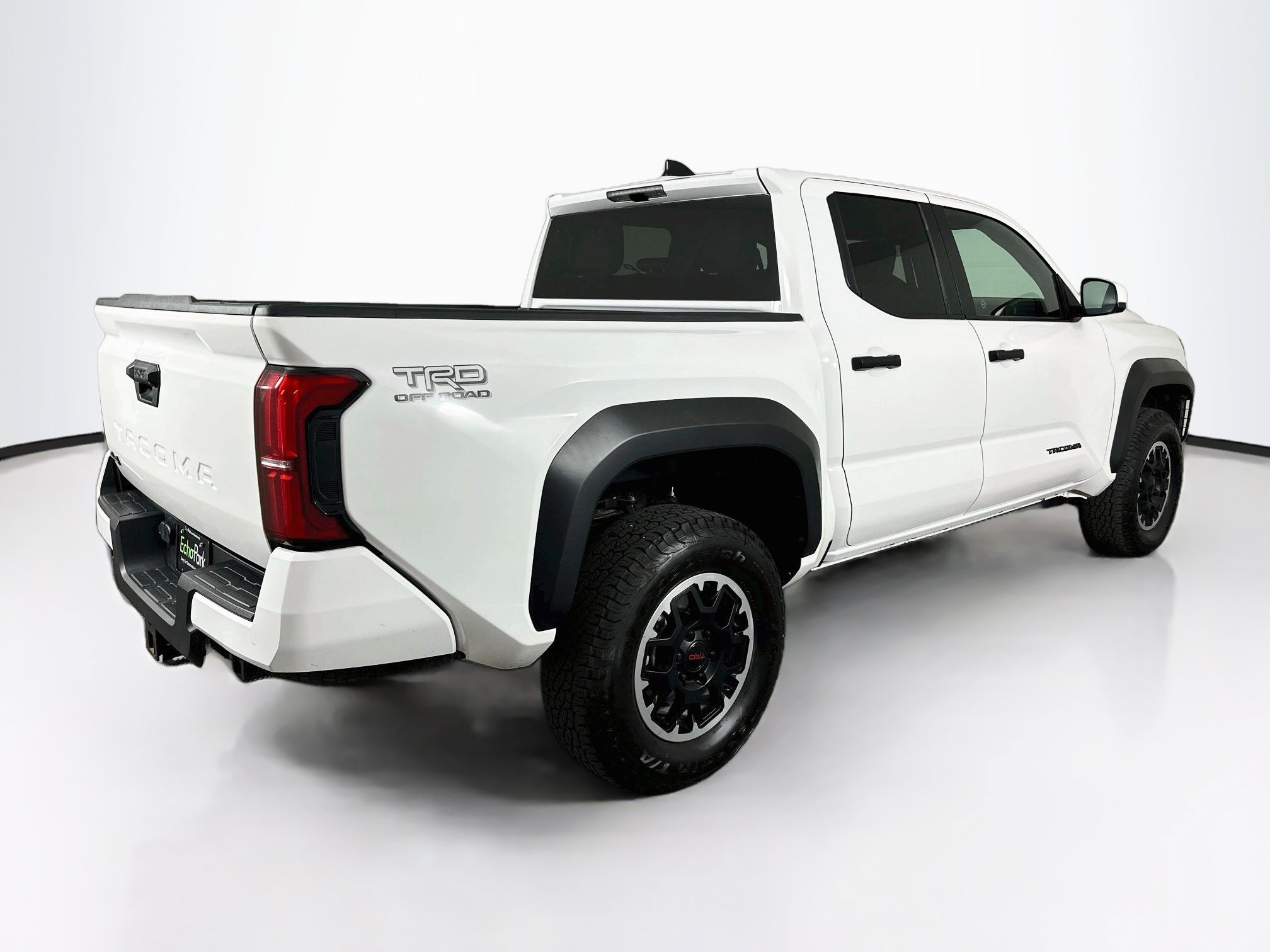 Used 2026 Toyota Tacoma TRD Off-Road AWD/4WD image 9