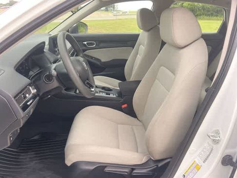 Used 2022 Honda Civic LX image 11