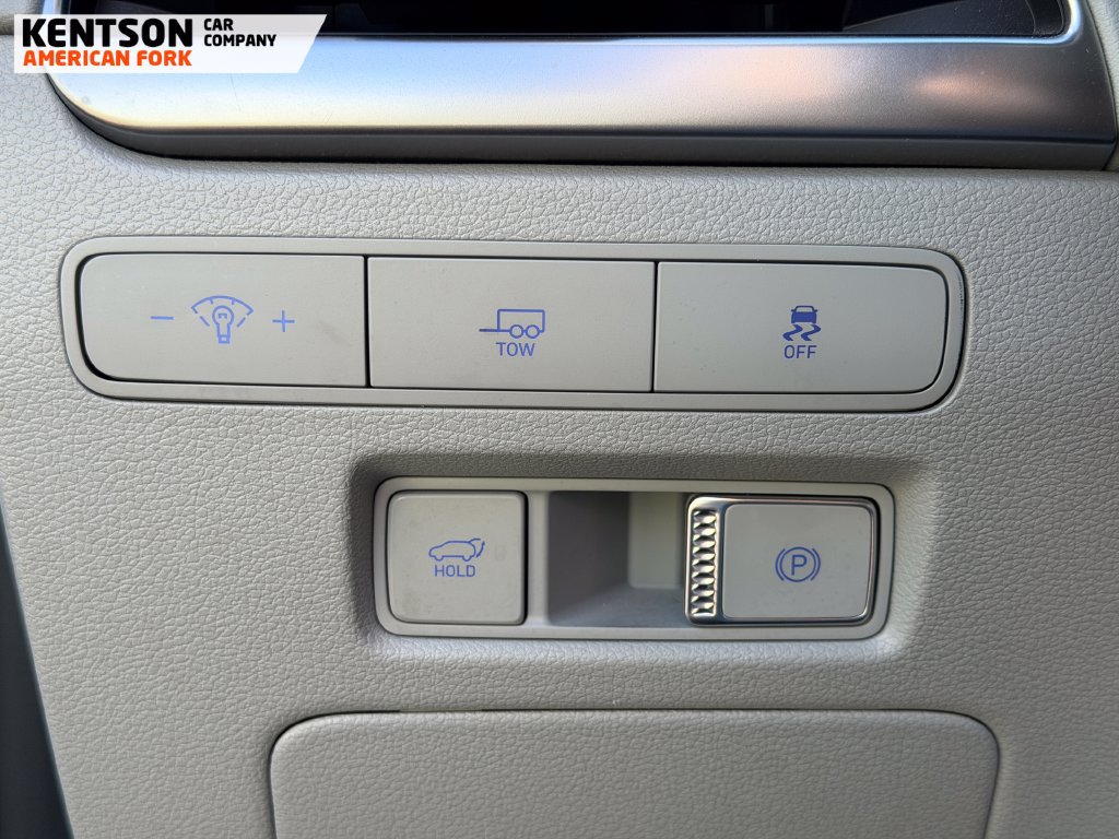 Used 2025 Hyundai Palisade SEL AWD/4WD image 18
