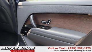 Used 2023 Land Rover Range Rover Sport SE AWD/4WD image 44