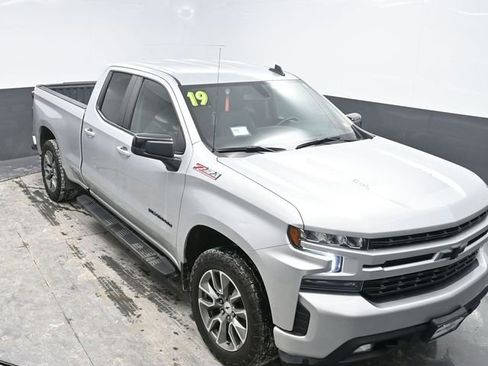 Used 2021 Chevrolet Silverado 1500 RST w/ All Star Edition Plus image 23