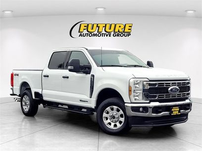 Certified 2024 Ford F250 XLT