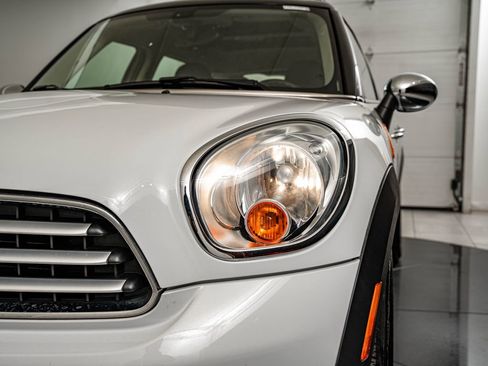 Used 2014 MINI Cooper Countryman FWD image 13