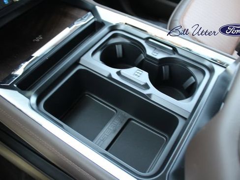 New 2026 Ford F250 King Ranch AWD/4WD image 14