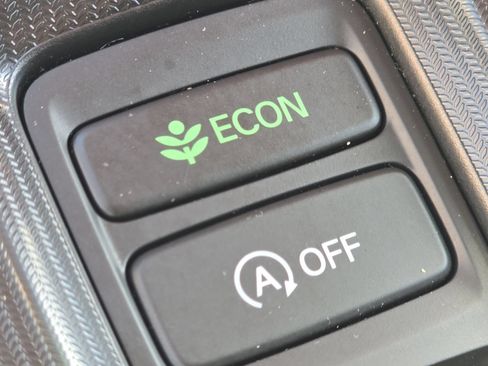 Used 2024 Honda Civic EX-L image 8