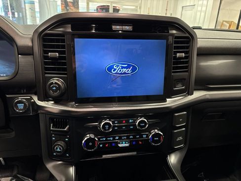 New 2026 Ford F150 Lariat AWD/4WD image 21