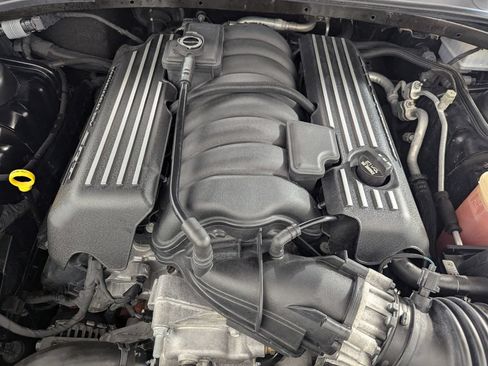 Used 2023 Dodge Challenger R/T Scat Pack RWD image 11