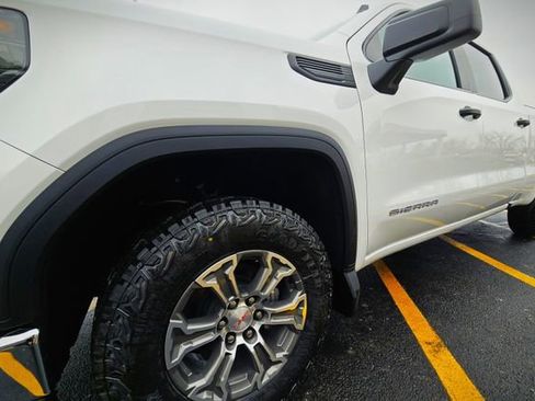 New 2026 GMC Sierra 1500 Pro w/ Pro Value Package image 30