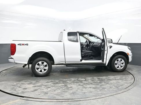 Used 2019 Ford Ranger XLT w/ Trailer Tow Package image 42
