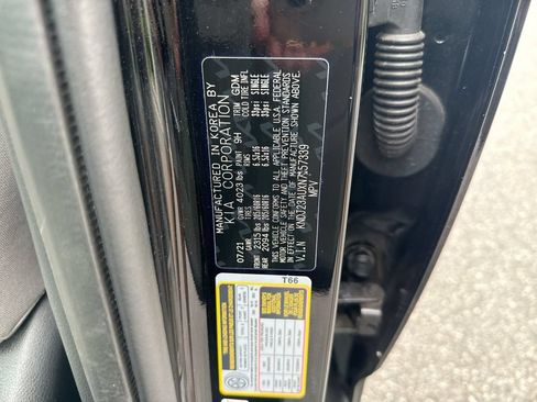 Used 2022 Kia Soul LX FWD image 33