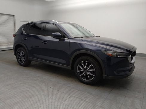 Used 2017 MAZDA CX-5 Grand Select FWD image 11