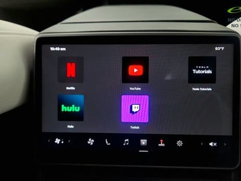 Used 2024 Tesla Model 3 Long Range RWD image 54