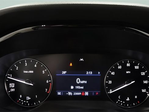 Used 2023 Buick Envision Preferred image 14