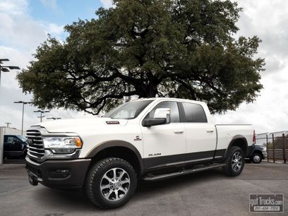 Used 2024 RAM 2500 Limited