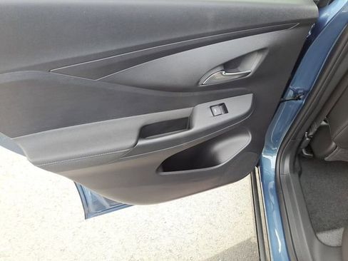 New 2026 Buick Envista Sport Touring w/ Convenience I Package image 10