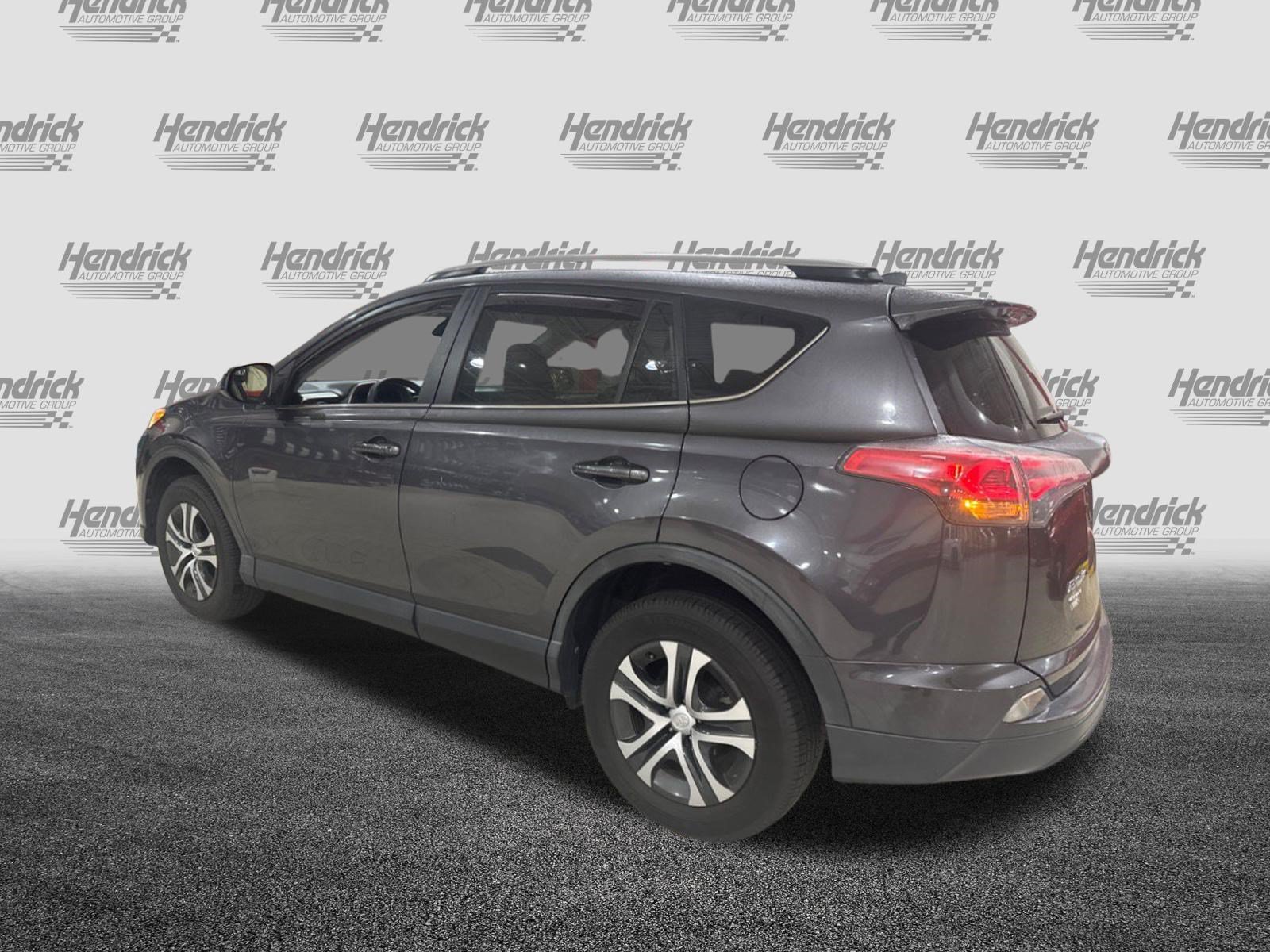 Used 2017 Toyota RAV4 LE FWD image 44