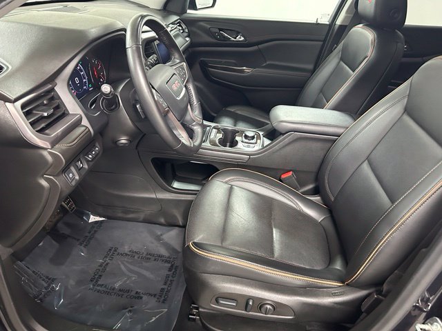Used 2022 GMC Acadia AT4 w/ Technology Package AWD/4WD image 12