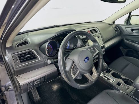 Used 2015 Subaru Legacy 2.5i Premium w/ Popular Package #2 AWD/4WD image 29