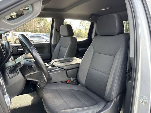 Used 2021 GMC Sierra 1500 Elevation image 10