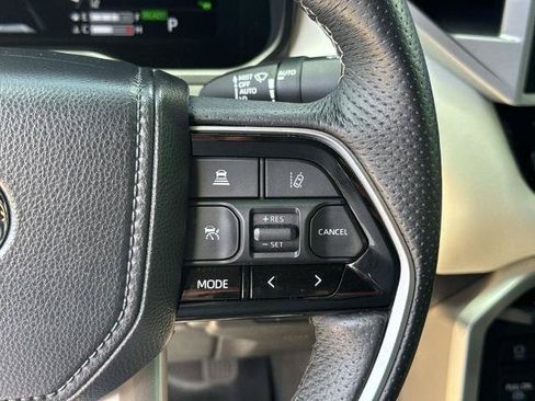 Used 2023 Toyota Tundra Capstone AWD/4WD image 26