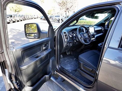 New 2026 RAM 2500 Tradesman image 43