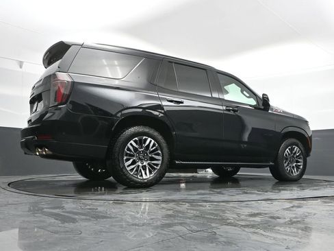 Used 2025 Chevrolet Tahoe Z71 image 51