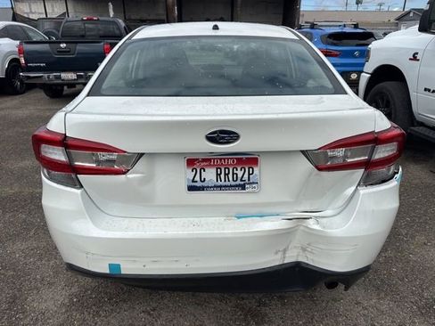 Used 2023 Subaru Impreza 2.0i image 6