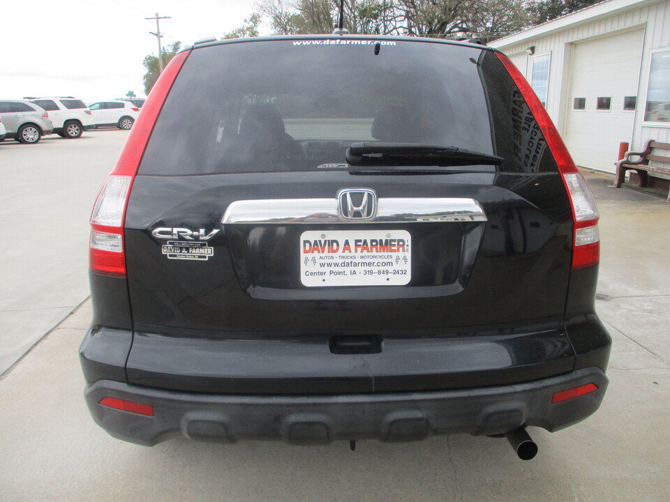 Used 2008 Honda CR-V EX-L image 5