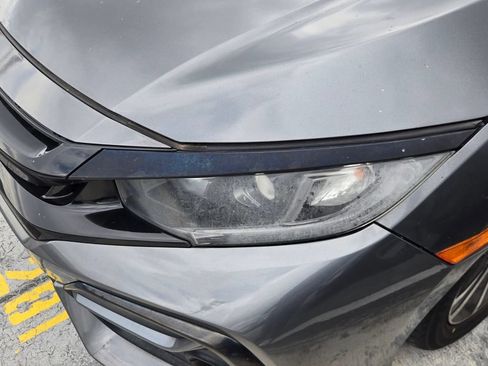 Used 2020 Honda Civic LX image 10