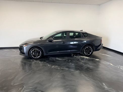 Used 2025 Kia K4 EX FWD image 20
