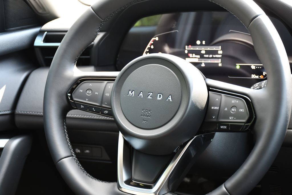 New 2026 MAZDA CX-5 Preferred AWD/4WD image 21