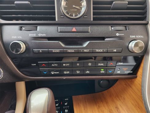 Used 2019 Lexus RX 350 FWD image 19