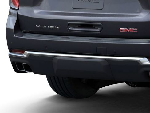 New 2026 GMC Yukon XL Denali AWD/4WD image 14
