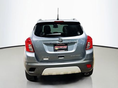 Used 2014 Buick Encore FWD image 8