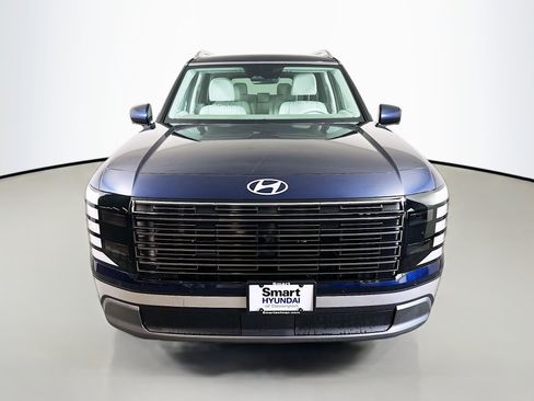 New 2026 Hyundai Palisade SEL Premium AWD/4WD image 2