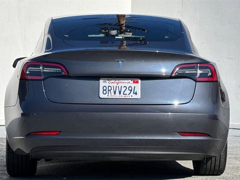 Used 2020 Tesla Model 3 Standard image 5