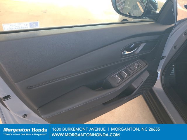 Used 2025 Honda Accord Sport image 10